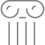 Pillar SVG Icon